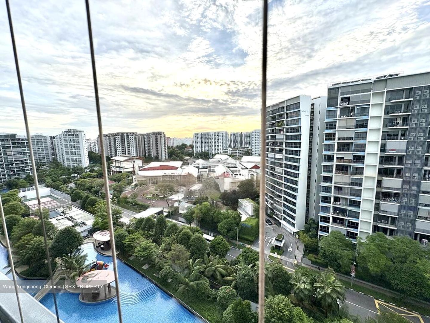 Kingsford Waterbay (D19), Apartment #490892601